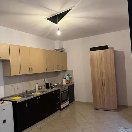 Erald's House Vlorë
